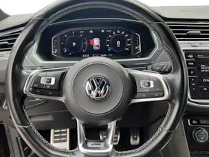 VW Tiguan 2.0 TDI SCR Highline 4Motion DSG