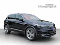 VW Tiguan 2.0 TDI SCR Highline 4Motion DSG