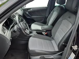 VW Tiguan 2.0 TDI SCR Highline 4Motion DSG
