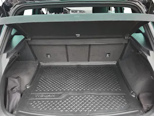 VW Tiguan 2.0 TDI SCR Highline 4Motion DSG