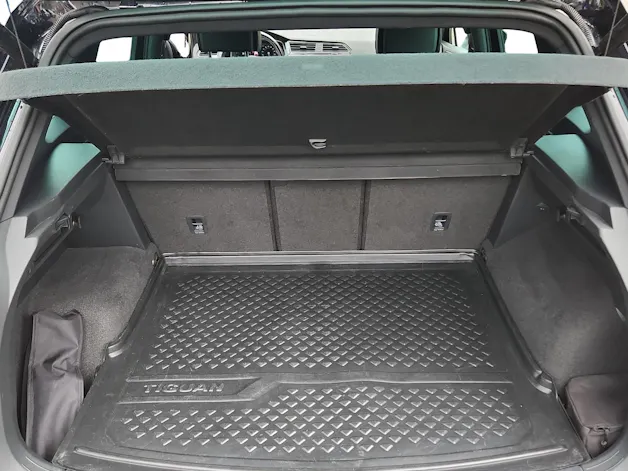 VW Tiguan 2.0 TDI SCR Highline 4Motion DSG