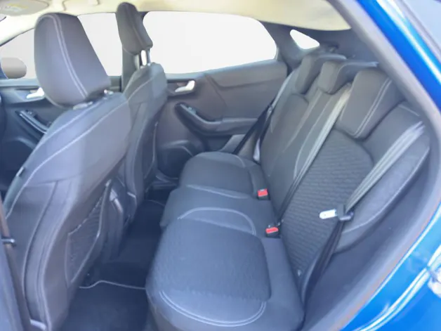 Ford Puma 1.0 EcoB Titanium