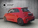 Fiat 595 1.4 16V Turbo Abarth Competizione