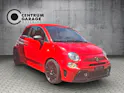 Fiat 595 1.4 16V Turbo Abarth Competizione