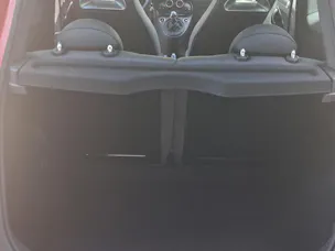 Fiat 595 1.4 16V Turbo Abarth Competizione