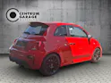 Fiat 595 1.4 16V Turbo Abarth Competizione