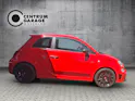 Fiat 595 1.4 16V Turbo Abarth Competizione