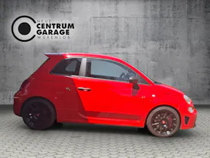 Fiat 595 1.4 16V Turbo Abarth Competizione