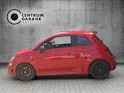 Fiat 595 1.4 16V Turbo Abarth Competizione
