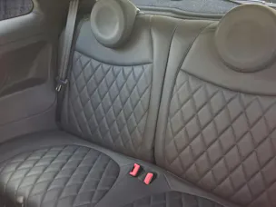 Fiat 595 1.4 16V Turbo Abarth Competizione