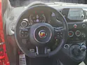 Fiat 595 1.4 16V Turbo Abarth Competizione