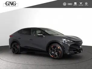 Cupra Tavascan Type 9 77 kWh Adrenaline Prime Edition
