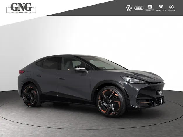 Cupra Tavascan Type 9 77 kWh Adrenaline Prime Edition