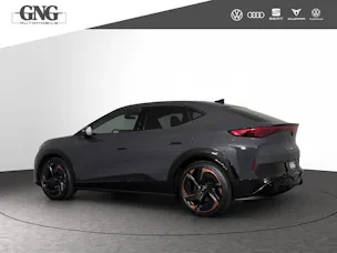 Cupra Tavascan Type 9 77 kWh Adrenaline Prime Edition