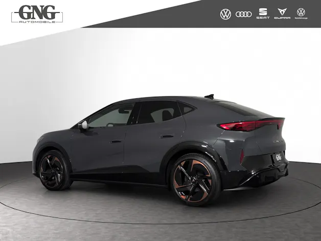 Cupra Tavascan Type 9 77 kWh Adrenaline Prime Edition
