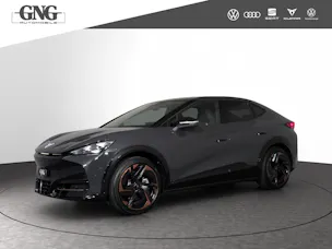 Cupra Tavascan Type 9 77 kWh Adrenaline Prime Edition