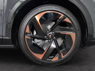 Cupra Tavascan Type 9 77 kWh Adrenaline Prime Edition