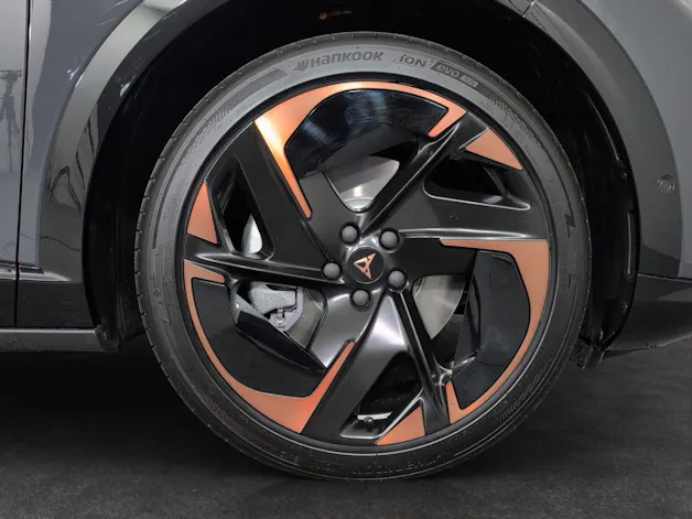 Cupra Tavascan Type 9 77 kWh Adrenaline Prime Edition