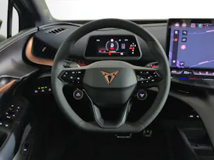 Cupra Tavascan Type 9 77 kWh Adrenaline Prime Edition