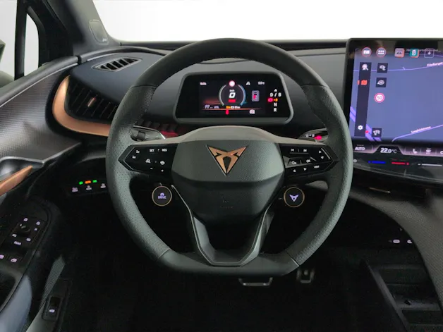 Cupra Tavascan Type 9 77 kWh Adrenaline Prime Edition