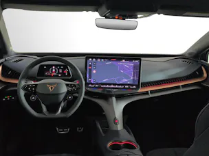 Cupra Tavascan Type 9 77 kWh Adrenaline Prime Edition