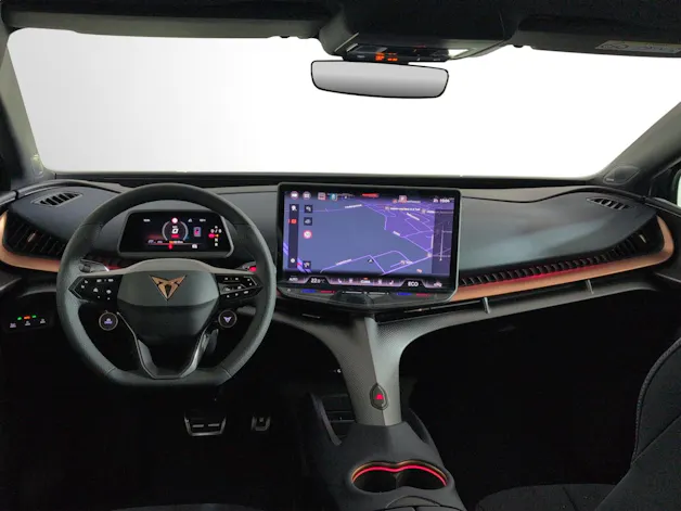 Cupra Tavascan Type 9 77 kWh Adrenaline Prime Edition