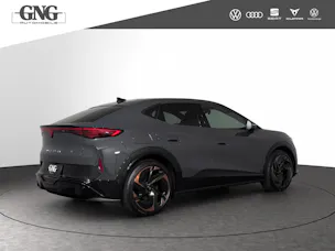 Cupra Tavascan Type 9 77 kWh Adrenaline Prime Edition