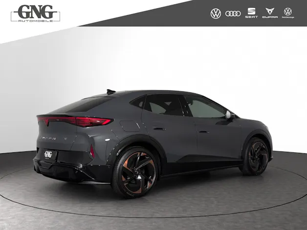 Cupra Tavascan Type 9 77 kWh Adrenaline Prime Edition