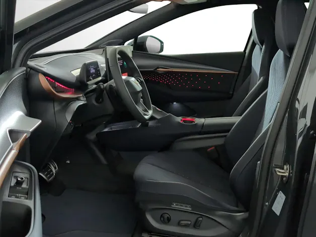 Cupra Tavascan Type 9 77 kWh Adrenaline Prime Edition