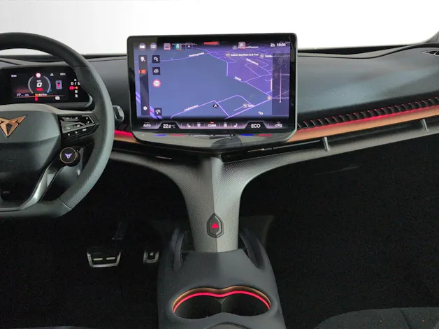 Cupra Tavascan Type 9 77 kWh Adrenaline Prime Edition