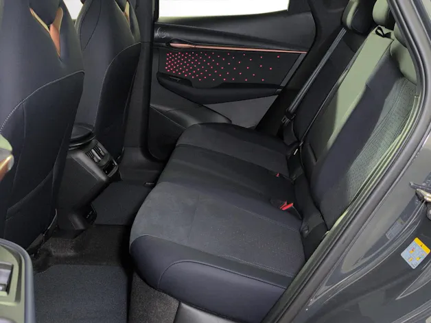 Cupra Tavascan Type 9 77 kWh Adrenaline Prime Edition