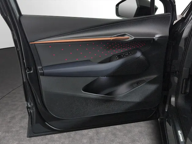 Cupra Tavascan Type 9 77 kWh Adrenaline Prime Edition