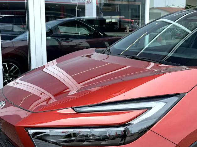 Toyota C-HR 2.0 PHEV CVT Swiss Edition