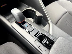 Toyota C-HR 2.0 PHEV CVT Swiss Edition
