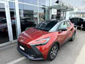 Toyota C-HR 2.0 PHEV CVT Swiss Edition