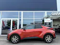 Toyota C-HR 2.0 PHEV CVT Swiss Edition