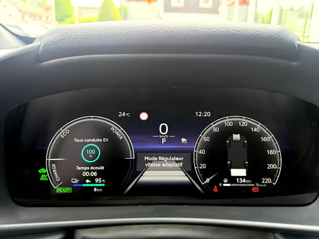 Toyota C-HR 2.0 PHEV CVT Swiss Edition