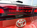 Toyota C-HR 2.0 PHEV CVT Swiss Edition
