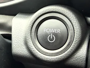 Toyota C-HR 2.0 PHEV CVT Swiss Edition