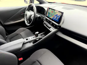 Toyota C-HR 2.0 PHEV CVT Swiss Edition