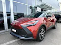 Toyota C-HR 2.0 PHEV CVT Swiss Edition