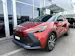 Toyota C-HR 2.0 PHEV CVT Swiss Edition
