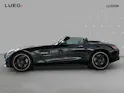 Mercedes-Benz AMG GT Roadster Speedshift DCT