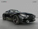 Mercedes-Benz AMG GT Roadster Speedshift DCT