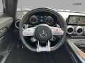 Mercedes-Benz AMG GT Roadster Speedshift DCT