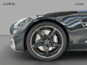 Mercedes-Benz AMG GT Roadster Speedshift DCT