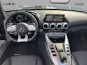 Mercedes-Benz AMG GT Roadster Speedshift DCT