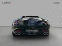 Mercedes-Benz AMG GT Roadster Speedshift DCT