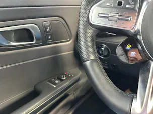 Mercedes-Benz AMG GT Roadster Speedshift DCT