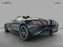 Mercedes-Benz AMG GT Roadster Speedshift DCT